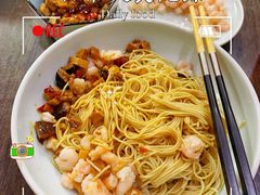 -裕兴记•蟹黄面馆(人民广场店)