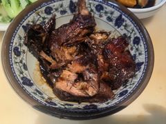 -慧娟面馆·餐厅(望江路店)