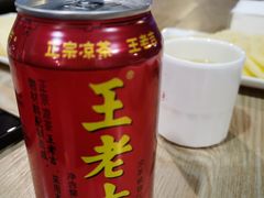 -味之溢美蛙仔姜兔·肥肠鱼•耗儿鱼(文星店)