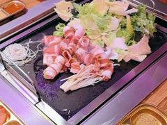 -郭记烤肉创始店(民丰大街店)