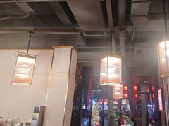 -蜀大侠火锅(少陵路店)