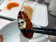 -白玉·朝鲜族烤串(南山店)
