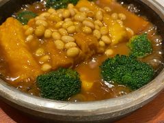 -荣粤酒家·融合粤菜