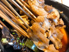 麻辣香香-管氏翅吧(护国寺店)