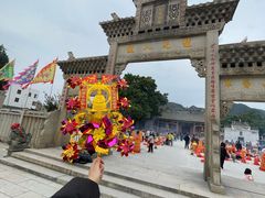 -悦城龙母祖庙