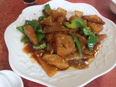 -东北风味思缘食府(对湖路店)