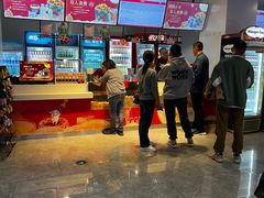 -保利国际影城(百花谷店)