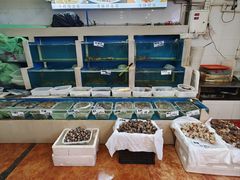 -胶东海鲜大排档(北太平庄店)