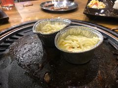 -秋木烤肉·韩国牛肉名家(高新旗舰店)