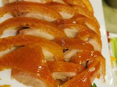 -东四民芳餐厅(世茂工三店)