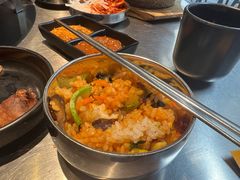 -哈哈碳都·牛肋条无限自助烤肉(台江万达店)