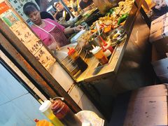 -豪華小食.華記