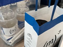 -CUBIC3三立方咖啡(凌空SOHO店)