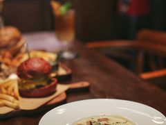 -上古咖啡ShadowCafe&Reastaurant(哈尔滨中央大街店)