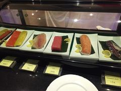 华美达酒店西餐厅-华美达酒店-无国界自助餐厅