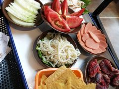 -周幺妹重庆老火锅(银泰城总店)