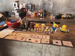 -BE NORMAL CAFE(霞溪路店)
