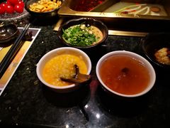-王家渡火锅店(棕榈泉店)