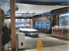 -郑庄脂渣海鲜楼(九水路店)