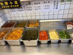 -李叁面馆(妇幼店)