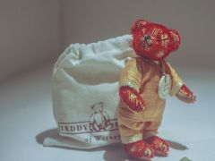 -成都泰迪熊博物馆