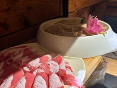 -蓉客成都火锅·招牌麻辣牛杂·特色香辣蹄花(凌水店)