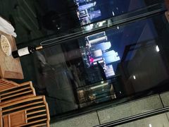 -海尔洲际酒店天下一品中餐厅