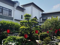 -聚福宝合苑食府(南头镇店)