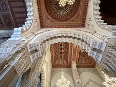 -哈桑二世清真寺