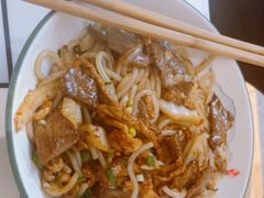 -仙妈米粉店(庆丰路)