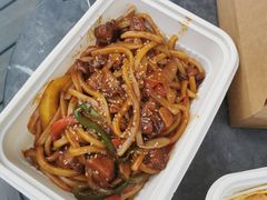 -魏客咖啡(中铁中心店)