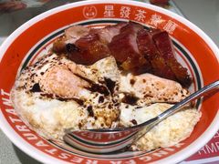 星爷黯然销魂饭-星發茶餐厅(小梅大街店)