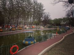 -青龙湖公园
