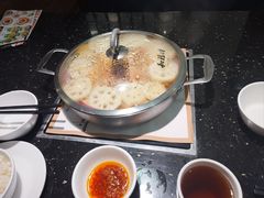 -和福顺·牛肉海鲜焖锅(汕头金平万达广场店)