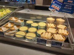 -海底捞大排档火锅(悦荟广场店)