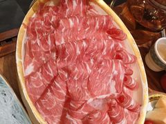 -乐宴·老北京铜火锅(八卦岭店)