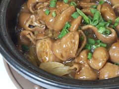 -品香菜馆(旗峰路中侨大厦店)