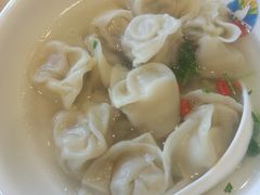 -菊花女水饺(闻涛苑店)
