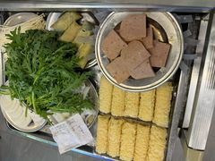 -月圆火锅(宁海东路二店)