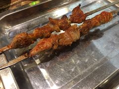 -清真·玛丽亚新疆菜主题餐厅(浙江中路店)