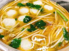 -明月虾面(厦禾路店)