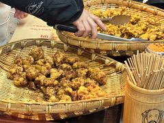 -八一路好吃街(雨田商务大厦店)