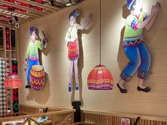 -椰夫人·养生椰子鸡(金沙洲永旺店)