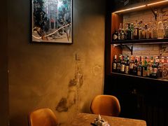 -CHURCH  BISTRO 教堂·餐吧