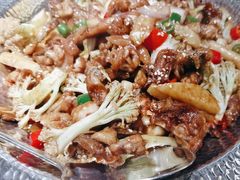 -大丰收·蛙功夫(晋江万达店)