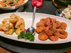 -荣兴酒家(徐家汇店)