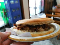 -秦豫肉夹馍(东羊市店)