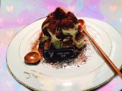 -Deer Park鹿园西餐(仁恒置地广场店)