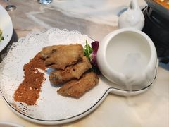 -唐猫庭院·千年陕菜(大唐不夜城店)