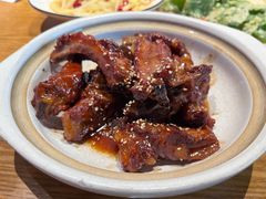 -食光慢宴·安吉土菜馆